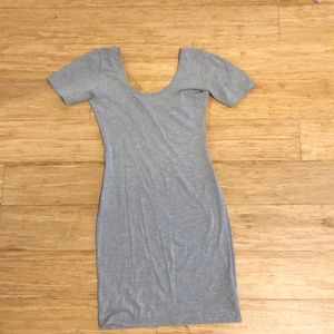 American Apparel Bodycon dress